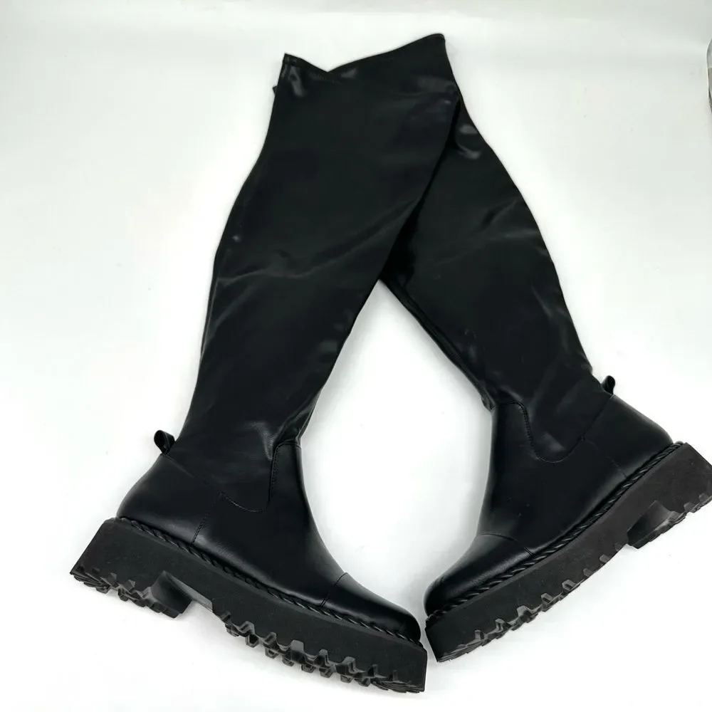 Vince Camuto Melleya Over-The-Knee Boot